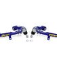 SuperPro Control Arm Kit