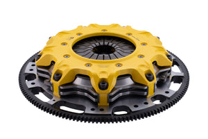 ACT 86-93 Ford Mustang GT Mod-Twin 225 HDDS Sprung Race Clutch Kit