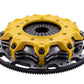 ACT 86-93 Ford Mustang GT Mod-Twin 225 XXDS Sprung Race Clutch Kit