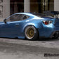 GReddy 13+ Scion FR-S Full Greddy X Rocket Bunny 86 Wide Body Aero Kit without GT Wing