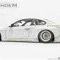 GReddy Pandem 07-13 BMW M3 (E92) Full Rocket Bunny Wide-Body Aero Kit w/ Ducktail Wing
