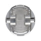 Manley Chevrolet LS Piston Set - 4.070in Bore 1.115in CH, -4.00 CC