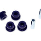SuperPro Front Lower Control Arm Bushing Kit