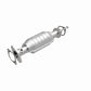 MagnaFlow 02-03 Mitsubishi Lancer V4 2.0L (excl. Turbocharged) Rear Direct Fit Catalytic Converter