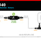 Product Specifications Sheet