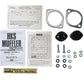 HKS 99-02 Nissan Skyline GT-R GF-BNR34 RB26DETT URBAN MATTE Edition Super Turbo Muffler