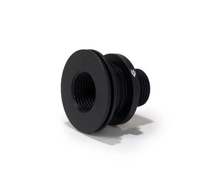NRG Shift Boot Retainer Black (Works with SK-350,450,480, 800 and Heat Sink Shift Knobs (M18x1.5))