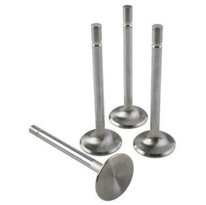 Manley Ford 2300 1.590 inEsslingerin Race Master Exhaust Valves (Set of 4)