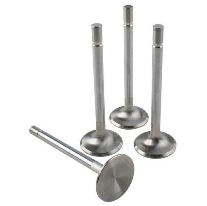 Manley VW Type IV Single Groove 48mm Race Master Intake Valves (Set of 4)