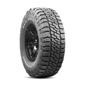 Mickey Thompson Baja Legend EXP Tire - LT315/70R17 121/118Q D 90000120120