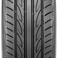 Yokohama Advan Fleva V701 Tire - 195/45R17 85W