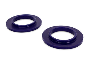 SuperPro Toyota Land Cruiser Prado 250 24-26 Upper Coil Spring Insulator