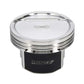 Manley Chevrolet LS Piston Set - 4.130in Bore 1.315in CH, -20.00 CC