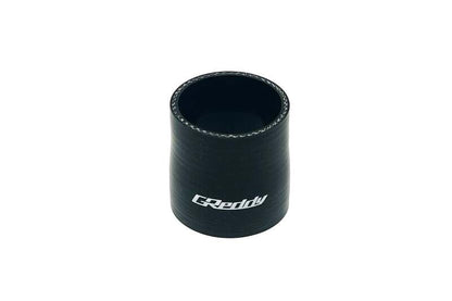 GReddy 50-54mm Silicone Reducer Hose - Black