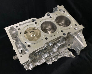 HKS SHORT BLOCK G16E 1.75L HC-TT S3 CLOSED-D