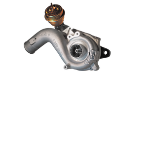 BorgWarner Turbocharger SX Audi RS K04 CHRA