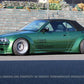 GReddy 92-99 BMW E36 Rocket Bunny Sarto Racing Aero Kit (Req Factory 3-series (non-M) Bumper)