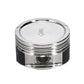 Manley Ford 4.6L Modular V8 Piston Set - 3.700in Bore 1.220in CH, -14.00 CC