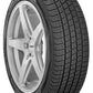 Toyo Celsius Sport Tire - 255/40R20 101Y XL