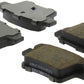 StopTech Street Brake Pads