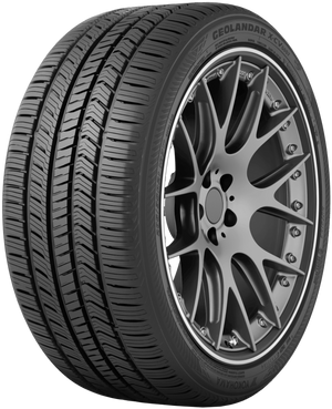 Yokohama Geolandar X-CV Tire - 275/50R19 112W