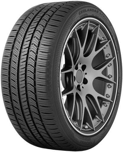 Yokohama Geolandar X-CV Tire - 275/50R20 113W