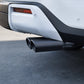 aFe Vulcan Series 3in Stainless Steel Cat-Back Exhaust w/ Black Tip Nissan Armada 25-26 V6-3.5L (tt)