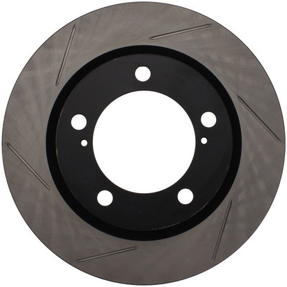 StopTech Slotted Sport Brake Rotor