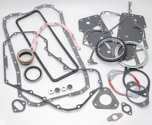 Cometic Street Pro 83+ Dodge Cummins 3.9L Bottom End Gasket Kit