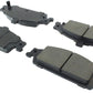 StopTech Street Select Brake Pads