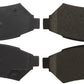 StopTech Street Brake Pads