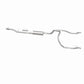 BRExhaust 19-24 Chevrolet Silverado 1500 5.3L Direct-Fit Replacement Exhaust Kit