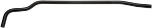 Gates 2009 Toyota Corolla 4-Cyl. 1.8L By Pass To Tee Molded Heater Hose