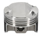 Wiseco Toyota 4AG 4V Domed +5.9cc (3208XC) Piston Shelf Stock