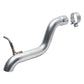 Injen 18-24 Jeep Wrangler (JL) L4-2.0L Turbo / V6-3.6L Muffler Delete Kit