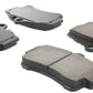 StopTech Performance 97-04 Porsche Boxster / 00-08 Boxster S / 98-08 911 Rear Brake Pads