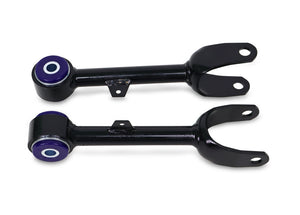 SuperPro Rear Upper Rear Control Arm Kit for Tesla Model 3 and Model Y