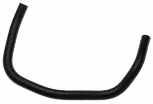 Gates 01-03 Toyota Highlander 4-Cyl. 2.4L Throttle Body To Thermostat Molded Heater Hose
