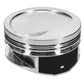 JE Pistons 454 BBC INV DOME Set of 8 Pistons