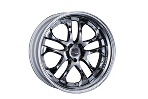 SSR Minerva  19x9.5 +18 NR 5/114.3 *White Wheel SPECIAL ORDER-NO CANCELLATION