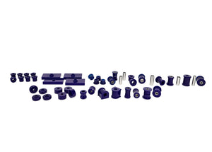 SuperPro MGC  Bushing Kit
