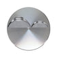 Manley Chevrolet Small Block Piston Set - 4.030in Bore 1.550in CH, -4.00 CC