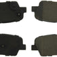 StopTech Street Select Brake Pads