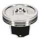 JE Pistons Chevrolet LT1 Gen V 4.065in Bore .943 Pin Set of 8 Pistons