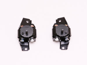 Cusco Engine Mount Set 2022+ Subaru BRZ(ZD8) / Toyota 86(ZN8) *For FA24 2.4L only