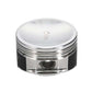Manley Ford 4.6L Modular V8 Piston Set - 3.572in Bore 1.200in CH, -18.00 CC