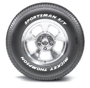 Mickey Thompson Sportsman S/T Tire - P235/60R15 98T - 249391
