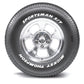 Mickey Thompson Sportsman S/T Tire - P215/70R15 97T - 249123