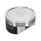 Manley Chrysler HEMI 6.4L 4.090in Bore 1.210in CD -12.5cc Dish Coated Extreme Pistons - Set of 8