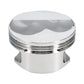 Manley Chevrolet Small Block Piston Set - 4.040in Bore 1.125in CH, 11.00 CC